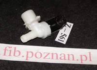 ZAWÓR 1/180-WTYCZKA